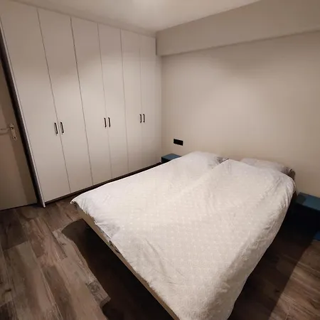 Apartment A Spacious And Modern 3-bedroom With Stunning Sea View T2 *