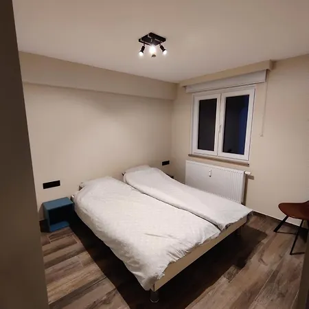 A Spacious And Modern 3-bedroom With Stunning Sea View T2 Apartment Ostend