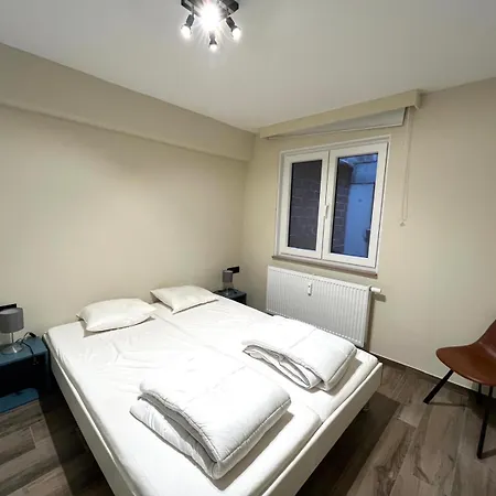 アパート A Spacious And Modern 3-bedroom With Stunning Sea View T2
